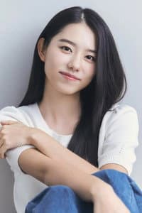Kim So-hye in I.5.I - Yes, I Love It!