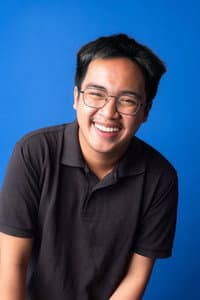 Emmanuel Pamaylaon in Kahon