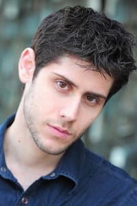Ben Diskin in Don Gato: El Inicio de la Pandilla