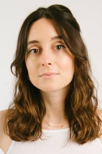 Mary Beth Barone in Spin Wars