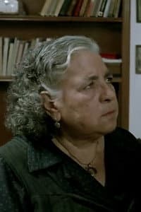 Linda Moretti in Il postino