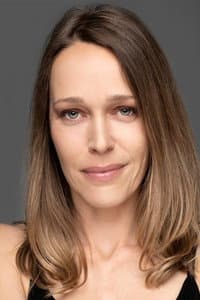 Lucía Gómez in Después de la derrota
