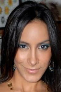Kenia in 8th Street Latinas 5