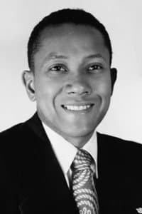 Fayard Nicholas in The Black Network