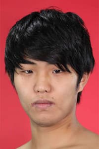 Ryu Horikawa in Stephen Fulton vs. Naoya Inoue