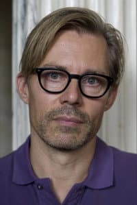 Peter Engman in Stora och små män