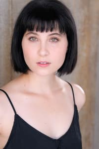 Mimi Torres in Dark West