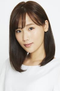 Yuzuki Akiyama in COMPLY+-ANCE