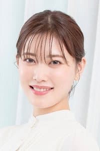 Junna Itō in 乃木坂46 アンダーライブ 2020