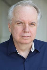 Eric Pfiefer in Happy People