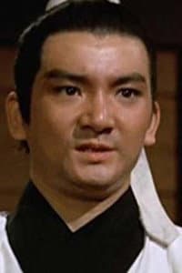 Cliff Lok in Da can quan