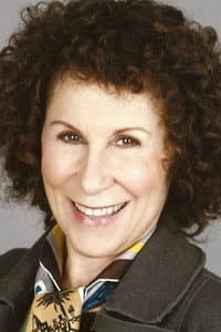 Rhea Perlman in Poms