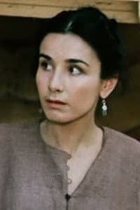 Nana Andronikashvili in Расстанемся – пока хорошие