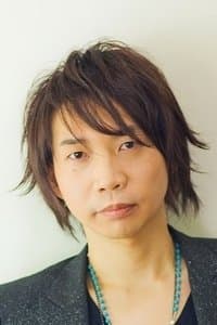 Junichi Suwabe in 鬼滅の刃 鼓屋敷編