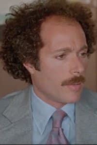 John Seeman in Boiling Point