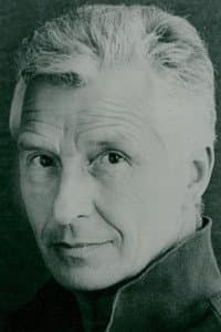 Gary Hope in Clegg