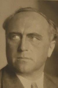 Friedrich Ulmer in Die Heilige und ihr Narr
