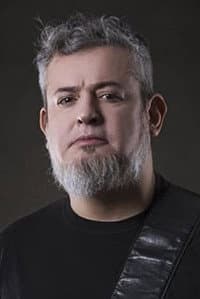 Paulo Jr. in Sepultura Feat. Les Tambours Du Bronx - Metal Veins - Alive at Rock in Rio