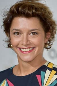 Emma de Caunes in Claudia Cardinale, la créature du secret