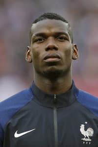 Paul Pogba in Dreams