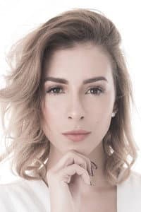 Gloria Stalina in Nadie te habla: Manos libres
