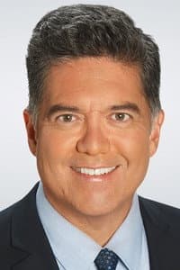 Frank Buckley in Ultraman: Rising