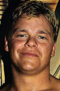 Troy Martin in WCW Clash of The Champions XXI