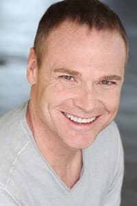 Damon Carney in Great Plains