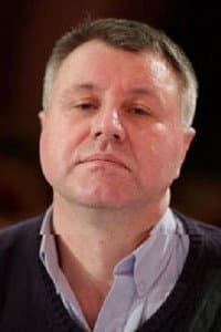 Igor Bushmelyov in Шпионские игры: Охота на чёрного волка