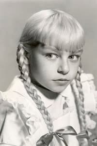 Patty McCormack in Always Amore
