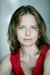 Sophie Bouilloux in Le Père