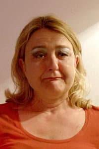 Ute Meisenheimer in Pentamagica