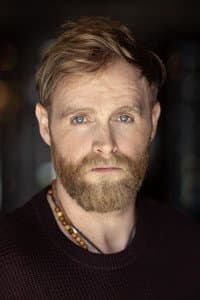 Jonathan French in Dublin Crust