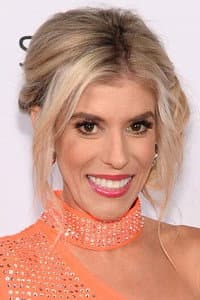 Rebecca Zamolo in Bobo Saves Christmas