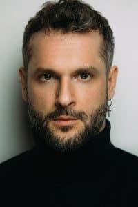 Paul Hassler in Biest