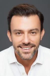 Salih Bademci in Bir Cumhuriyet Şarkısı