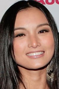 Kathleen Luong in 8 Guys