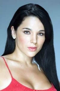 Mariana Ríos in La Troca de Sinaloa