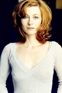 Tatjana Alexander in Angst