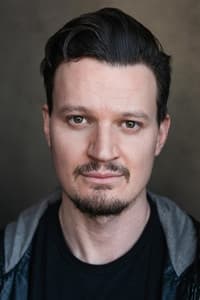 Sam Thackwell in Mein Surname