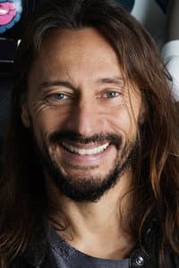 Bob Sinclar in Cerrone
