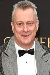 Stephen Tompkinson in And a Nightingale Sang