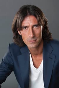 Marco Delvecchio in Siamo Noi