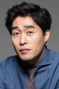 Jeong Min-sung in Prison Playbook