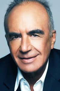 Robert Shapiro in Inside the Jury Room
