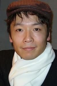 Tetsu Shiratori in 機動戦士ガンダム00 スペシャルエディションII エンド・オブ・ワールド