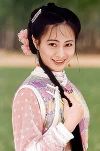 Miki Lee in 一個好人