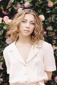 Stephanie Mincone in Sia: Nostalgic for the Present