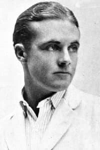 Harold Austin in The Love Master