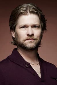 Todd Lowe in The Remains